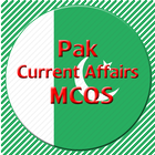 Pak Current Affairs icono