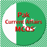 Pak Current Affairs icône