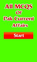 Pak Current Affairs Ekran Görüntüsü 1