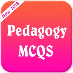 PEDAGOGY MCQS アプリダウンロード