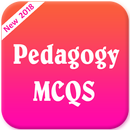 PEDAGOGY MCQS APK