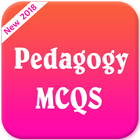 PEDAGOGY MCQS icône