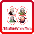Scientists and Inventions APK