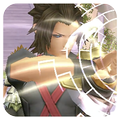 Hearts of The Kingdom Warrior