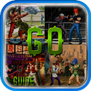 Guid for(King of Fighters 98) APK