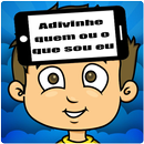 O que ou quem sou eu? APK