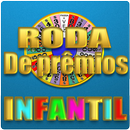 Roda de Prêmios Roda Roda Kids APK