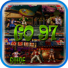 Guid (for King of Fighters 97) أيقونة