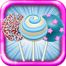 Cake Pops Maker FREE APK