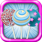 Cake Pops Maker FREE biểu tượng