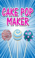 Cake Pops Maker FREE poster