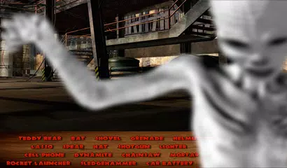 One Scary Night - Horror Game APK download