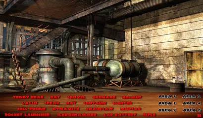 One Scary Night - Horror Game APK download