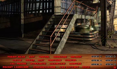 One Scary Night - Horror Game APK download