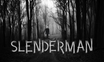 Slender Man poster