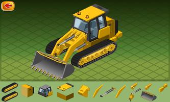 Truck Builder screenshot 1