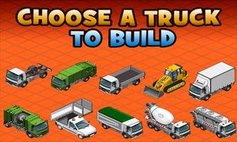 Truck Builder screenshot 3