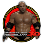 New Wrestling Revoluti3D Guide Zeichen