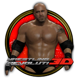 New Wrestling Revoluti3D Guide icon