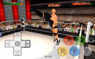 New Wrestling Revoluti3D Guide Screenshot 1