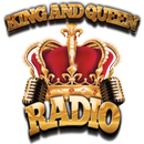 KingandQueenRadio aplikacja