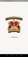 KingandQueenRadio โปสเตอร์