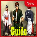 Guide The king of fighters'97 Pro APK