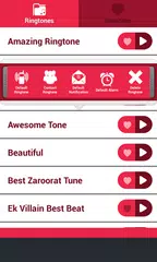 Best Romantic Ringtones Free APK Herunterladen