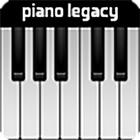 Piano Legacy icône