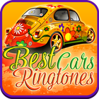 Car Engine Sounds Ringtones icon