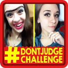 Don't Judge Challenge Videos иконка