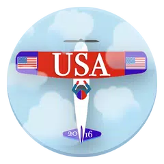 Presidential Planes - Donald