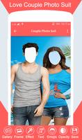 Couple Photo Suit syot layar 1