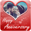 Anniversary Photo Frames