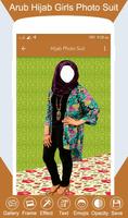 Bridal Hijab Photo Suit capture d'écran 3