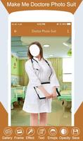 Doctor Photo Suit ภาพหน้าจอ 1