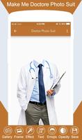 Doctor Photo Suit ภาพหน้าจอ 2