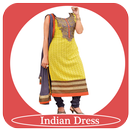 Indian Dress Photo Suit APK