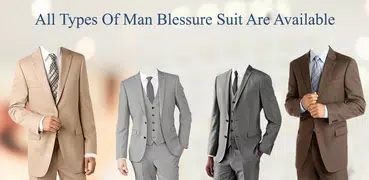 Photo Suit