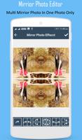 Mirror Photo Editor capture d'écran 2