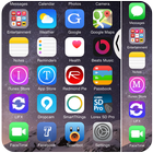 Multi Window Launcher icono