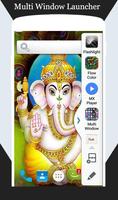 Multi Window Launcher Poster