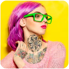 Tattoo On My Photo Maker APK download