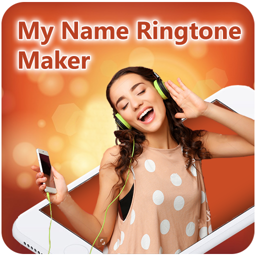My Name Ringtone Maker