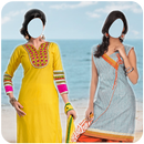 Salwar Kameez Photo Suit APK