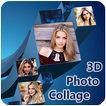 3d Photo College Maker