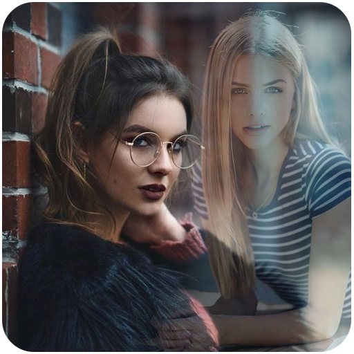 Photo Blender