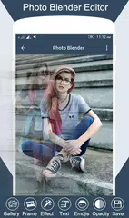 Photo Blender APK download