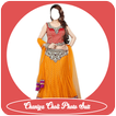 Chaniya Choli Photo Suit