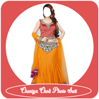 Chaniya Choli Photo Suit icon